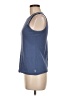 Eddie Bauer Blue Sleeveless T-Shirt Size M - photo 5