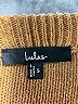 Lulus Brown Pullover Sweater Size S - photo 7
