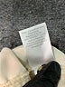 Everlane 100% Tencel Lyocell White Gold Khakis Size 2 - photo 8