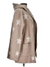 Splendid Tan Cardigan Size L - photo 4