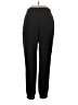 Sugarlips 100% Polyester Solid Black Track Pants Size L - photo 2