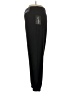 Sugarlips 100% Polyester Solid Black Track Pants Size L - photo 5