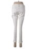 Express Ivory Jeans Size 6 (petite) - photo 2
