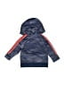 Adidas 100% Polyester Blue Zip Up Hoodie 9-12 MO / 12 MO - photo 2