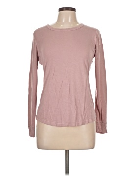 Cuddl Duds Long Sleeve T Shirt