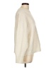American Eagle Outfitters Ivory Turtleneck Sweater Size L - photo 4