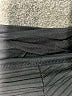 Unbranded Solid Black Swimsuit Bottoms Size XL (estimated) - photo 3