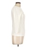 L'Agence Ivory 3/4 Sleeve Top Size L - photo 4