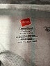 Hanes Gray Sweatshirt Size L (youth) - photo 3