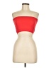 Unbranded Red Tube Top Size ONE SIZE - photo 1