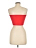 Unbranded Red Tube Top Size ONE SIZE - photo 2