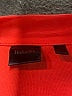 Rafaella 100% Cotton Red Cardigan Size L (petite) - photo 7