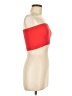 Unbranded Red Tube Top Size ONE SIZE - photo 4