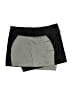 Koral Color Block Gray Active Skort Size M - photo 2