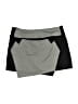 Koral Color Block Gray Active Skort Size M - photo 1