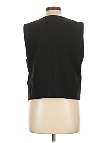 Zara Tuxedo Vest (view 2)