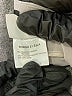Giorgio Armani Solid Gray Casual Pants Size EU (IT) 36 / US 0 - photo 8