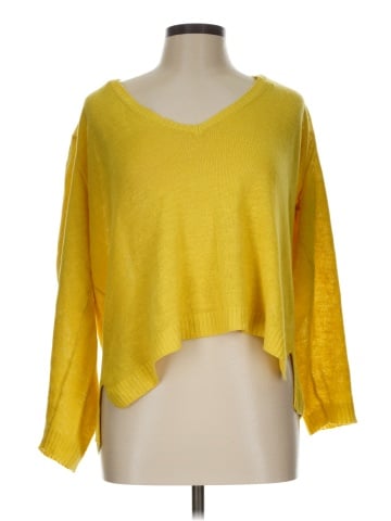 Eileen Fisher Pullover Sweater (view 1)