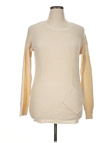 Icon Apparel Pullover Sweater (view 1)