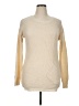 Icon Apparel 100% Acrylic Ivory Pullover Sweater Size XL - photo 1