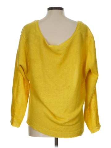 Eileen Fisher Pullover Sweater (view 2)