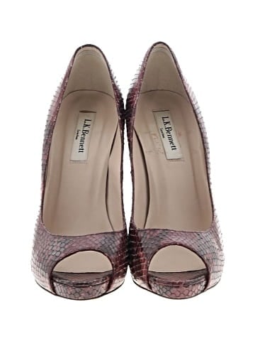 L.K. Bennett Heels (view 2)