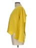 Eileen Fisher Yellow Pullover Sweater Size L - photo 5