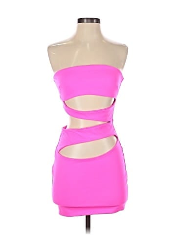 Superdown Cocktail Dress (view 1)