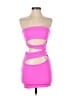 Superdown Pink Cocktail Dress Size S - photo 1