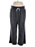 Nike Gray Casual Pants Size 2X - photo 1