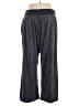 Nike Gray Casual Pants Size 2X - photo 2