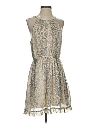 Abercrombie & Fitch Cocktail Dress (view 1)