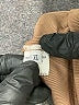 Unbranded Brown Cocktail Dress Size XL - photo 8
