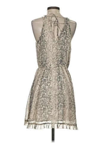 Abercrombie & Fitch Cocktail Dress (view 2)