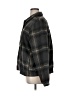 Banana Republic Plaid Black Jacket Size XL - photo 5