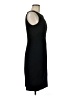 Kay Unger Solid Black Cocktail Dress Size 6 - photo 4