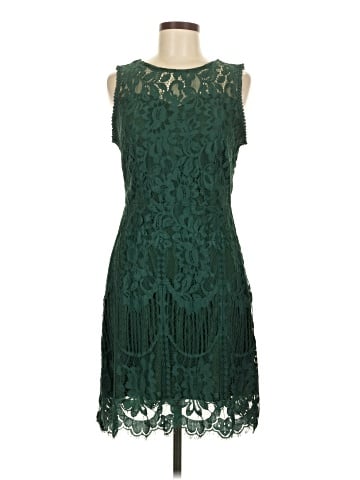 MSLG Cocktail Dress (view 1)