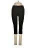 Lululemon Athletica Solid Black Active Pants Size 4 - photo 1