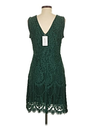 MSLG Cocktail Dress (view 2)
