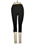 Lululemon Athletica Solid Black Active Pants Size 4 - photo 2