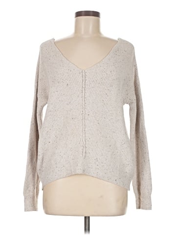 Kaisely Pullover Sweater (view 1)