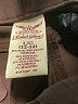 Faded Glory Solid Brown Active Pants Size L - photo 7