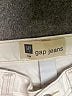 Gap Outlet Ivory Khakis Size 4 - photo 3