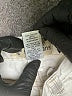 Gap Outlet Ivory Khakis Size 4 - photo 5