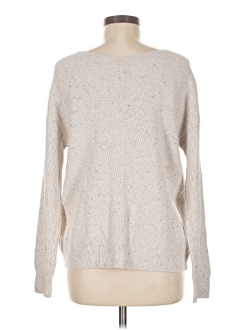 Kaisely Pullover Sweater (view 2)