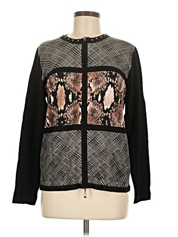Betty Barclay Cardigan (view 1)