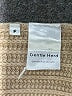 Gentle Herd Tan Pullover Sweater One size - photo 7