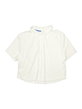 Z By Zella Short Sleeve Turtleneck
