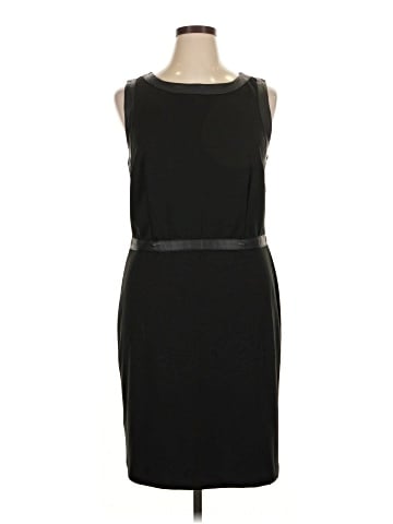 Ann Taylor LOFT Outlet Cocktail Dress (view 1)