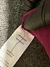 Gemma + Jane 100% Polyester Burgundy Sleeveless Blouse Size XL - photo 8